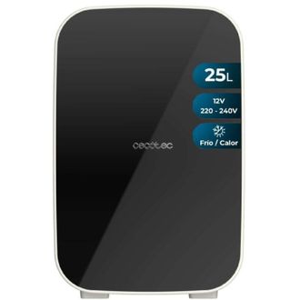 Cecotec Minicooling Bolero Minicooling 25l Bahamas Black - Cecotec