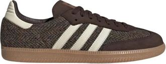 adidas Hombre, Deporte, Marr&oacute;n, Talla: 40 EU