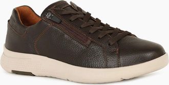 Waldl&auml;ufer Mens Heiko Mens Shoes - Brown - Size: 10.5