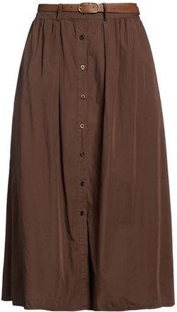 Kocca HOSEN & R&Ouml;CKE - Midi-R&ouml;cke auf YOOX.COM