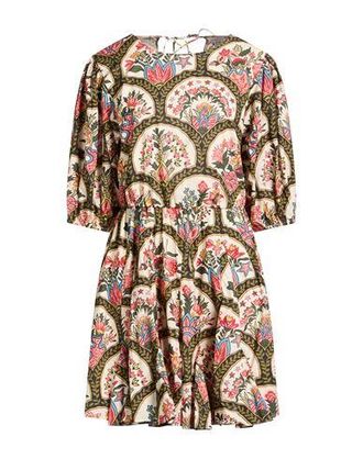 Rhode Resort Mini dresses