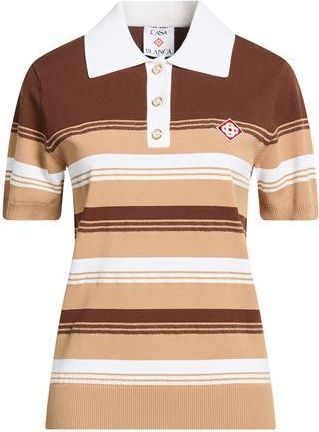 Casablanca TOPWEAR - Polo su YOOX.COM