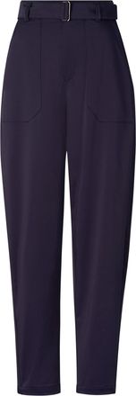Bogner Skara functional trousers for women - Navy blue - 34