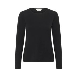 Part Two Nemajas Top - Dames - Tops - Zwart - Maat: L