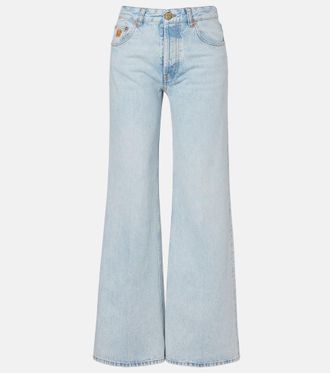 Blaz&eacute; Milano Blaz&eacute; Milano Maline straight jeans