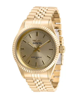 Invicta Mens Specialty Watch