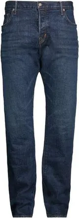Tom Ford BOTTOMWEAR - Jeans on YOOX.COM