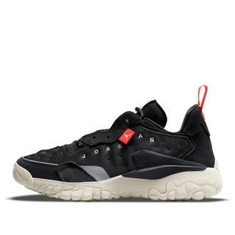 Nike Jordan Air Jordan Delta 2 Black Infrared CV8121-012
