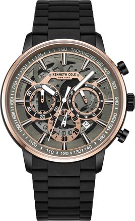 Kenneth Cole Classic Mens Watch