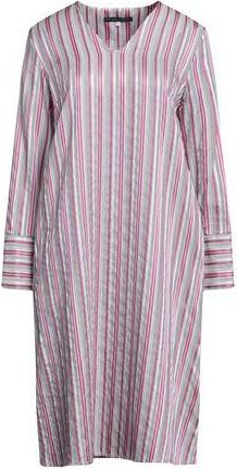 Brian Dales VESTIDOS - Vestidos midi en YOOX.COM