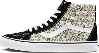 Vans SK8-HI Reissue Bears VN0A4BV8BCM