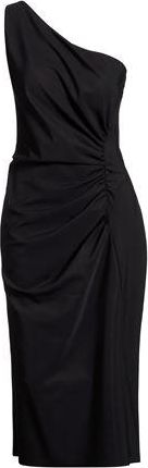 La Petite Robe Di Chiara Boni VESTIDOS - Vestidos midi en YOOX.COM