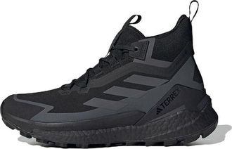 adidas Terrex Free Hiker 2.0 Core Black Grey HQ8383
