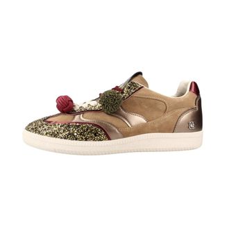 Noa Harmon Mujer, Zapatos, Marr&oacute;n, Talla: 38 EU