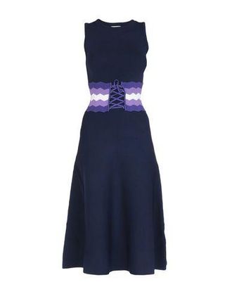 Sandro DRESSES - Midi dresses on YOOX.COM