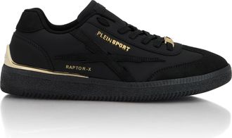 Plein Sport Low-Top Sneakers RAPTOR-X