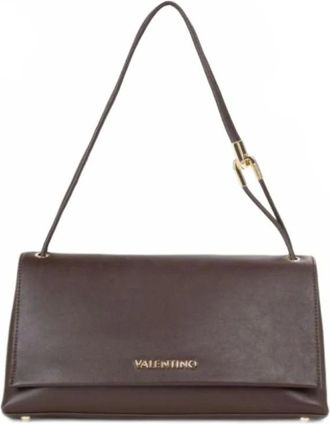 Mario Valentino Tassen, Dames, Bruin, ONE Size, Fable Re