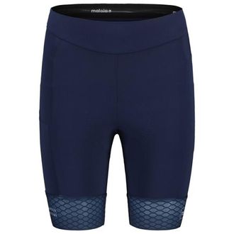 Maloja BarlaminaM. Velohose f&uuml;r Damen | blau