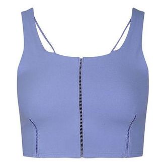 Nike (WMNS) Nike YOGA LUXE INFINALON Waistcoat Blue CJ3666-569