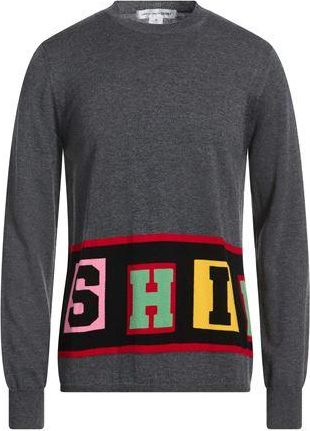 Comme Des Gar&ccedil;ons KNITWEAR - Jumpers on YOOX.COM