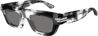 Bottega Veneta unisex, Accessoires, Veelkleurig, Maat: 50 MM