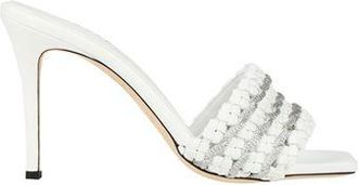 Serena Uziyel FOOTWEAR - Sandals on YOOX.COM