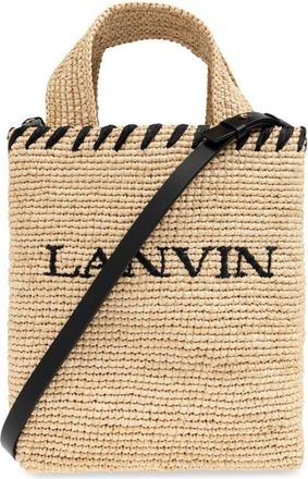 Lanvin Bag Type Shopper