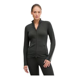 Newland Lady Full Zip - - Sport - Donna - Nero - S