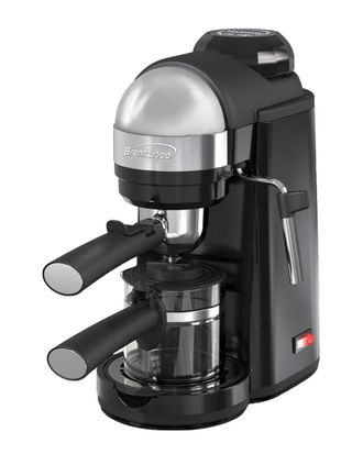 Brentwood Espresso Maker
