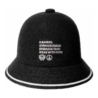Kangol unisex, Accessori, Nero, XL, new
