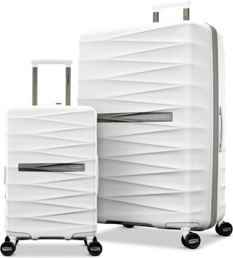 Samsonite Venue X Spinner Hardside 2 Piece Set (CO/L) - Luggage