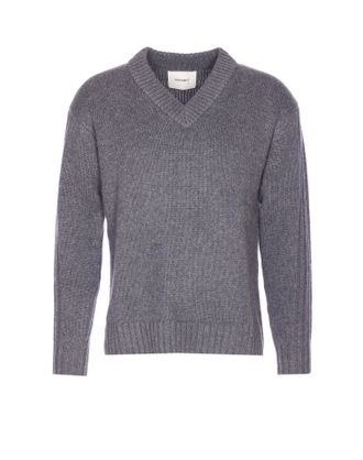 Lisa Yang Dan Sweater