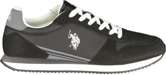 U.S.Polo Association U. S. POLO ASSN. Polyurethane Mens Mens Sneaker