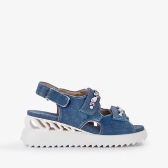 Le Silla SANDALO YUI 60 mm