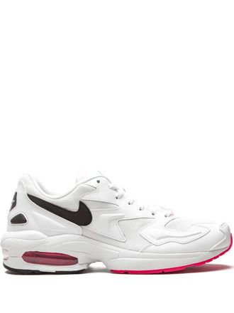 Nike Sneakers Air Max 2 Light - Bianco