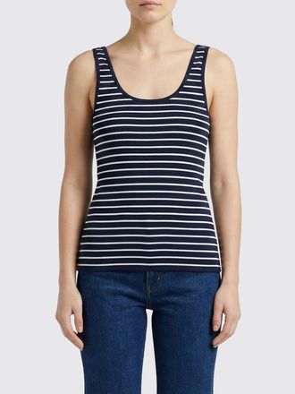 Ralph Lauren Top Woman color Multicolor