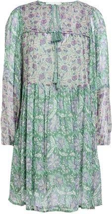 Antik Batik DRESSES - Mini dresses on YOOX.COM