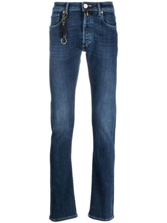 Incotex 5P Comf Denim Clothing