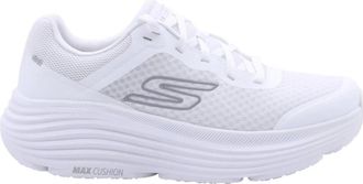 Skechers Schoenen, Heren, Wit, 45 EU, Passata Sneaker voor Stijlvol Comfort