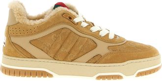 Gucci Re-web Sneakers