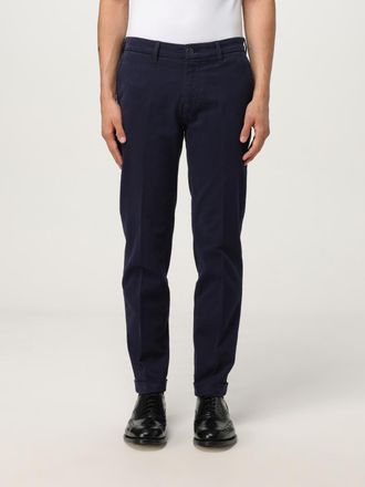 Re-hash Pants RE-HASH Men color Navy