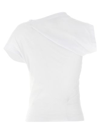 Vivienne Westwood Hebo T-Shirt - White