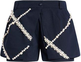 Des_Phemmes BOTTOMWEAR - Shorts e bermuda su YOOX.COM