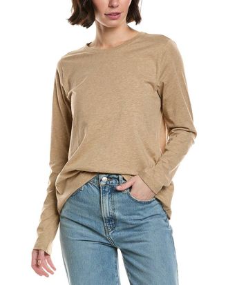 Eileen Fisher Eileen Fisher Round Neck T-Shirt