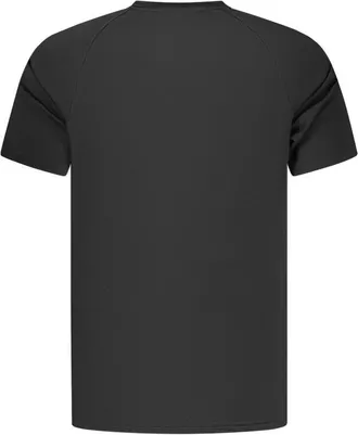 Nike Dri-FIT Logo T-Shirt - Black