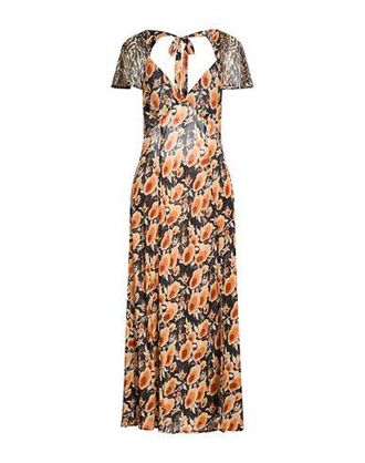 Rixo DRESSES - Maxi dresses sur YOOX.COM