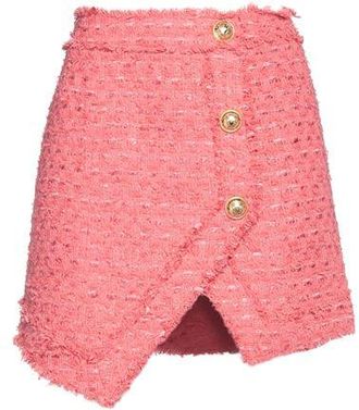 Balmain PARTES DE ABAJO - Minifaldas en YOOX.COM