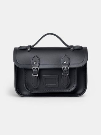 The Cambridge Satchel Company The Mini - Black