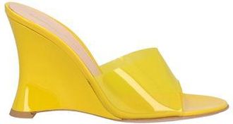 Gianvito Rossi CALZADO - Sandalias con cierre en YOOX.COM
