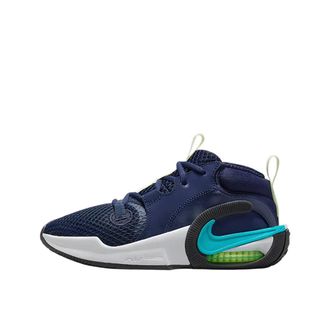 Nike Hombre, Deporte, Azul, Talla: 38 EU